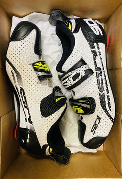 Sidi T-4 Air Carbon