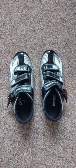 silniční tretry Diadora Trivex Plus vel.44
