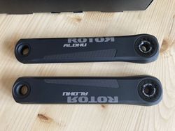 Kliky Rotor Aldhu