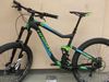 ZÁNOVNÍ ENDURO HAIBIKE Q.EN 7.20