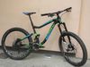 ZÁNOVNÍ ENDURO HAIBIKE Q.EN 7.20