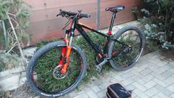 Superior xc 887 jako NOVÝ
