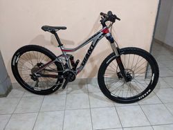 Giant Trance 3 2015 S 27,5