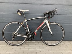 Specialized Roubaix Elite, vel. 54, karbon