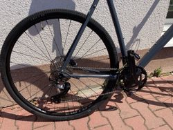 Cannondale Topstone 1