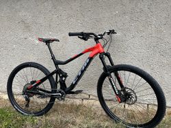 CTM Ridge Xpert
