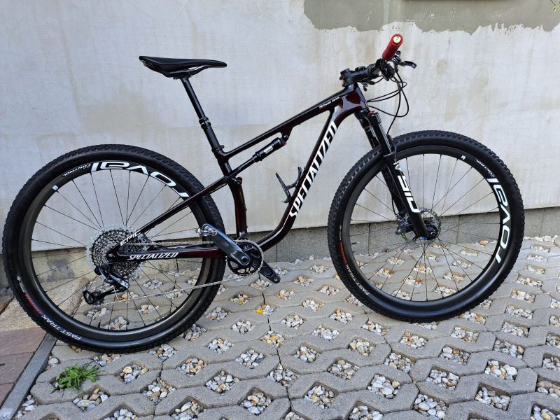 Specialized epic expert 2020/2021