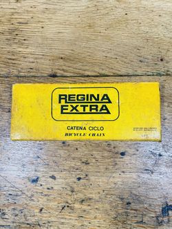 Řetěz Regina Extra NOS
