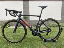 BMC Teammachine SLR01