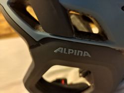 Helma na kolo ALPINA