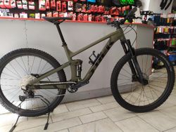 Trek Top Fuel 7