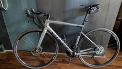 Specialized Tarmac sl6