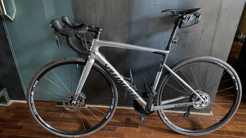 Specialized Tarmac sl6