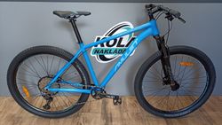 Amulet Rival 8.0 2022