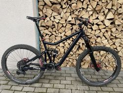Prodam RB Bandit 675