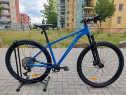 Amulet Rival 8.0 2022, vel. M a L