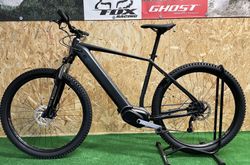 !!!AKCE!!! PELLS THORR BASE BLACK vel. M, L, XL skladem - elektrokolo novinka 2022