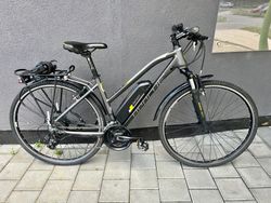 Apache Matto E7