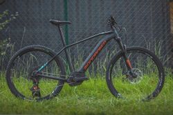 Mondraker prime 29 2019