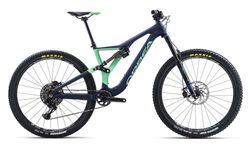 ORBEA RALLON M10