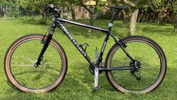 Pells Razzer 26"