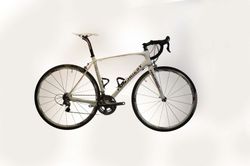 🔥🔥🔥 Fondriest R20 vel. 52, Shimano Ultegra 10s, doprava ZDARMA + roční záruka na rám 🤝🤝🤝