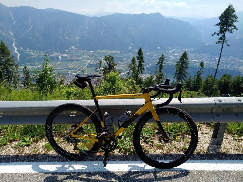 Cannondale Supersix EVO