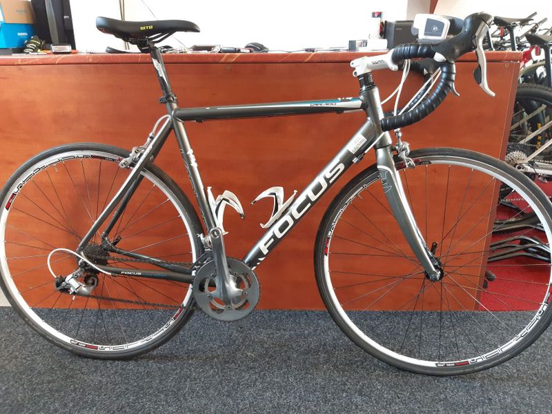 Focus Variado 57cm