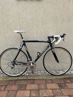 Trek Madone SL 5.9 2006 vel.58