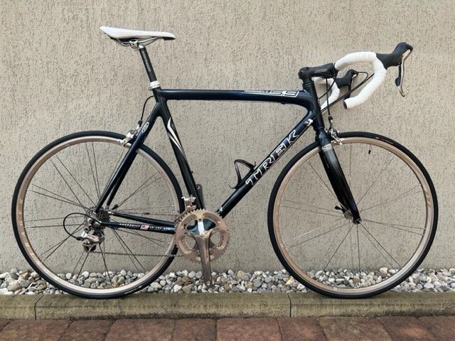 Trek Madone SL 5.9 2006 vel.58 
