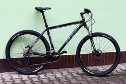 VÝPRODEJ - Scud 29" Shimano Deore 2x10, hydraulické brzdy. VEL 15",17",19",21"