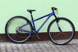 Juniorské kolo Maxbike 29"