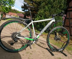 Cannondale F-SI