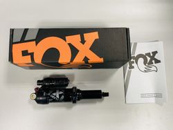 Tlumič FOX FLOAT X Performance 2-Position EVOL LV custom tune