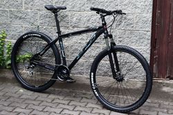 VÝPRODEJ - Horské kolo 29" Scud Parus 15",17",19",21"