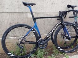 Guerciotti Veloce S