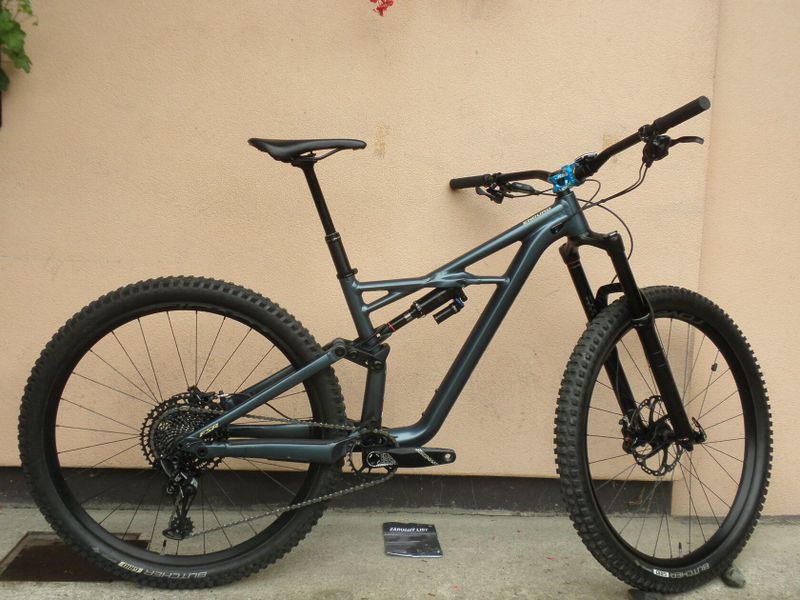 ZÁNOVNÍ SPECIALIZED ENDURO COMP 29