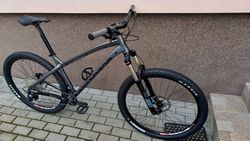 Nový Dartmoor Primal 29" XL