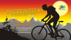 Cyklodovolená v Chorvatsku