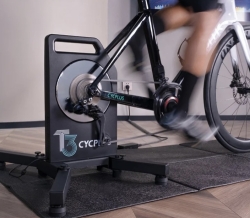 Trenažéry CYCPLUS Výkon bez kompromisů🔥
