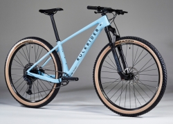XC kolo Rockrider Race 740