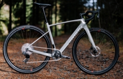 Gravel kolo Riverside GCR Rival