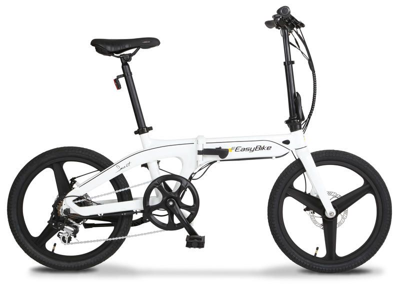 Easybike Smart