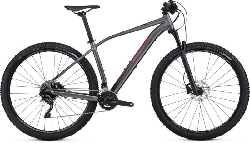 Specialized MTB 29" Rockhopper Pro 2017