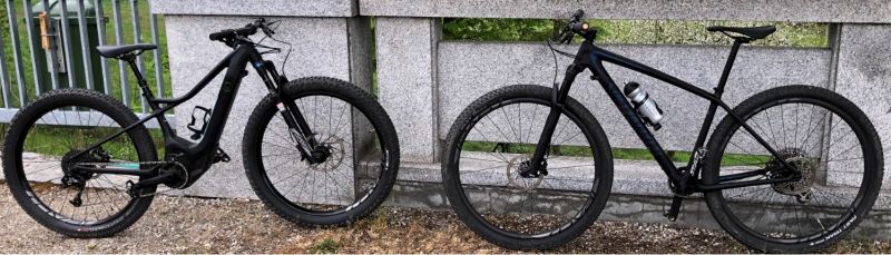 Specialized Turbo Levo Hardtail Comp 29 dámské