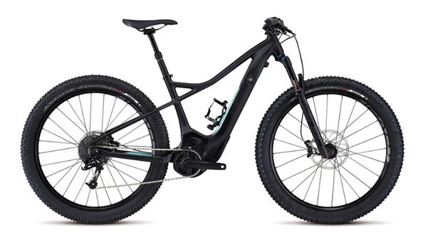 Specialized Turbo Levo Hardtail Comp 29 dámské