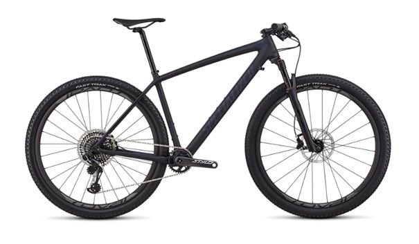 Specialized Epic HT Pro 29 karbon