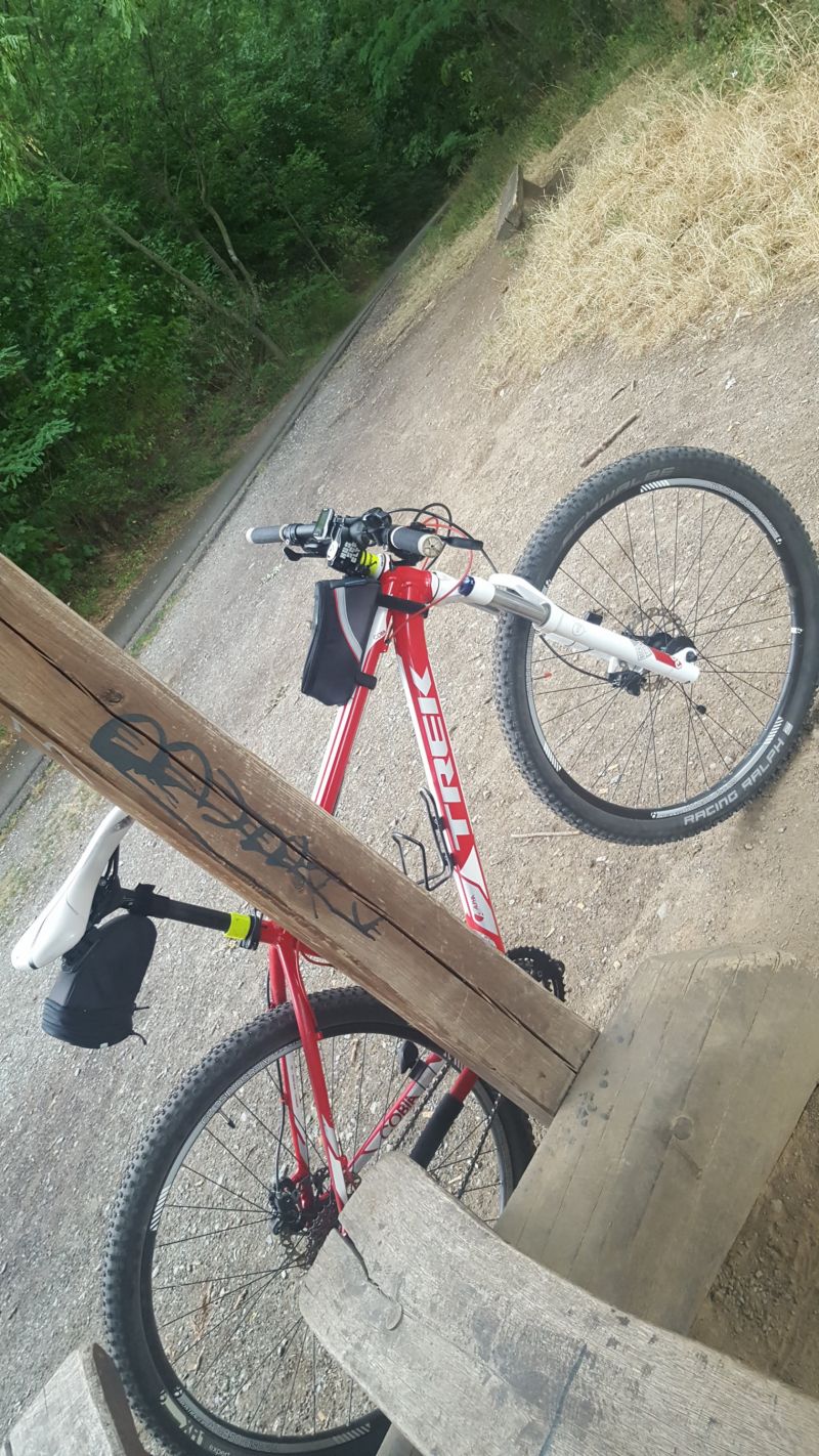 Trek Cobia Brno