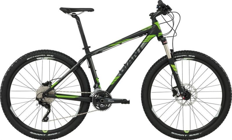 Giant Talon 27.5 1 LTD