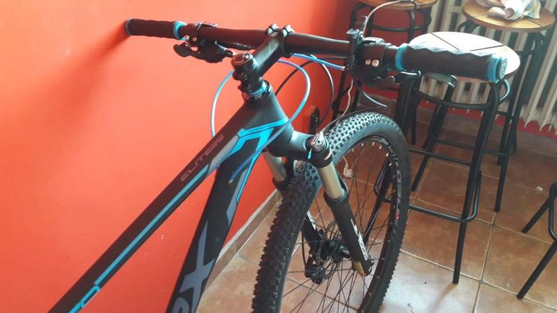 MTB - MRX